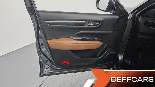 Renault-KoreaSamsung QM6 2.0 LPe RE Signature 2WD купить на сайте DeffCars