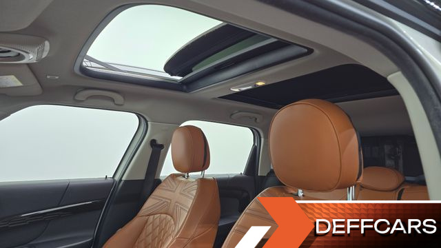 Mini COUNTRYMAN HIGH 2nd купить на сайте DeffCars