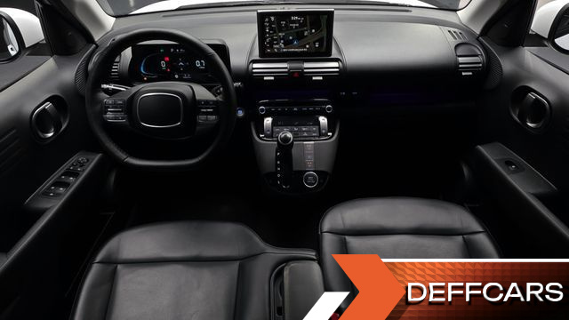 Hyundai CASPER Inspiration купить на сайте DeffCars