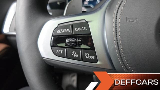 BMW X5 xDrive 40i M Sport купить на сайте DeffCars
