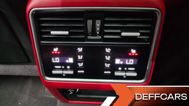 Porsche CAYENNE 3.0 купить на сайте DeffCars