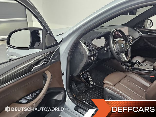 BMW X4 xDrive M40i купить на сайте DeffCars