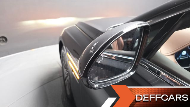 Genesis G80 Gasoline 2.5 Turbo AWD купить на сайте DeffCars