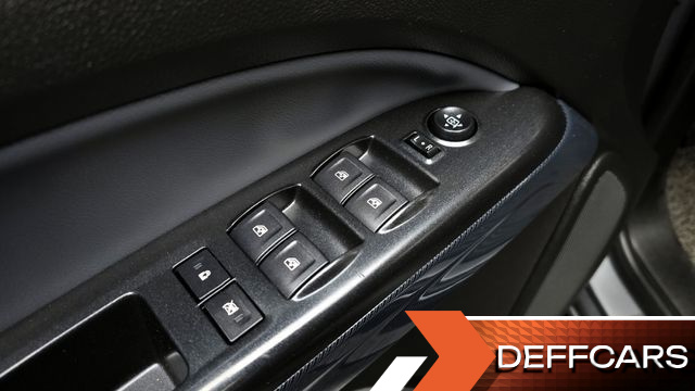 ChevroletGMDaewoo COLORADO 3.6 Z71-X 4WD купить на сайте DeffCars
