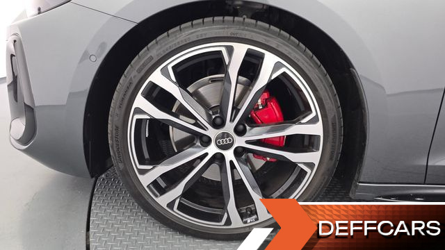 Audi A5 40 TFSI Quattro S Line Black Edition купить на сайте DeffCars