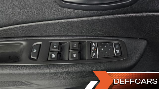 Renault QM3 RE S-Edition купить на сайте DeffCars