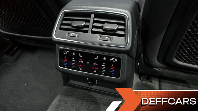 Audi A6 40 TDI Premium купить на сайте DeffCars