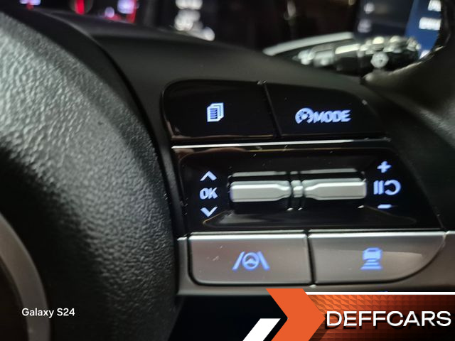 Hyundai AVANTE 1.6 Modern купить на сайте DeffCars