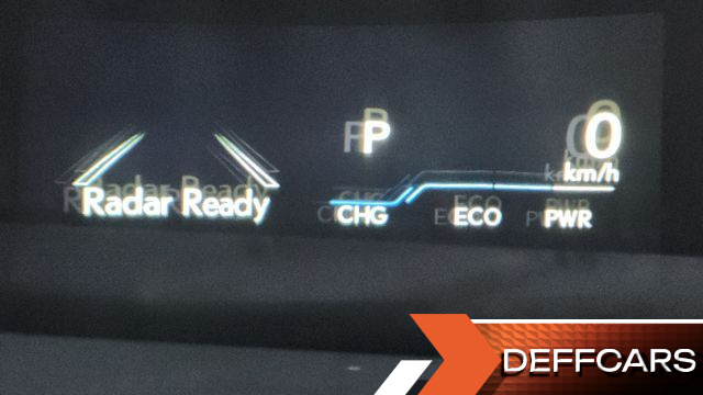 Lexus ES Luxury Plus купить на сайте DeffCars