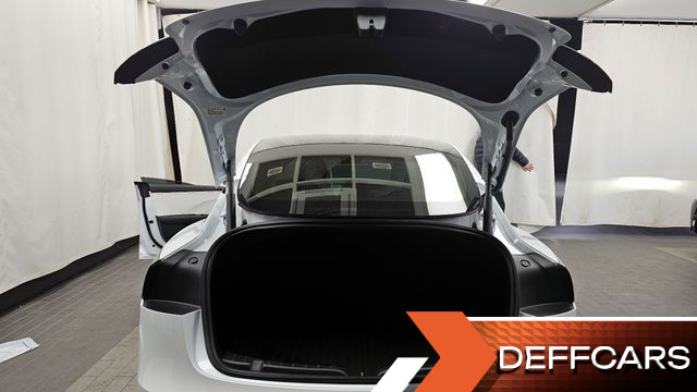 Tesla MODEL 3 Long Range купить на сайте DeffCars