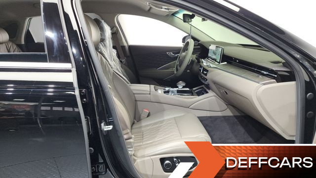 Kia K9 3.8 GDI AWD Best Selection Ⅰ купить на сайте DeffCars