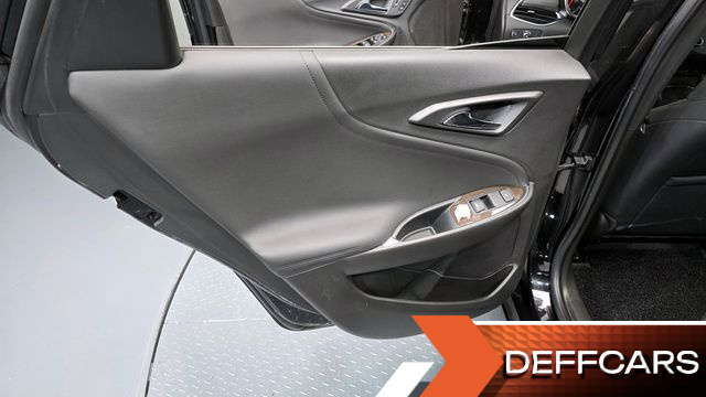 ChevroletGMDaewoo MALIBU 2.0 Turbo Perfect Black купить на сайте DeffCars