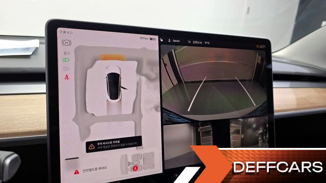Tesla MODEL 3 RWD купить на сайте DeffCars