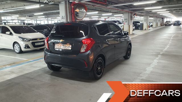 ChevroletGMDaewoo SPARK LT купить на сайте DeffCars
