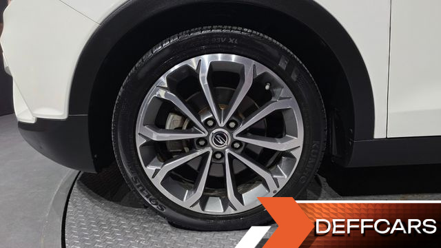Ssangyong TIBOLI Diesel LX 2WD купить на сайте DeffCars