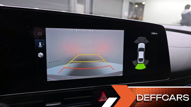 Hyundai AVANTE 2.0 N купить на сайте DeffCars