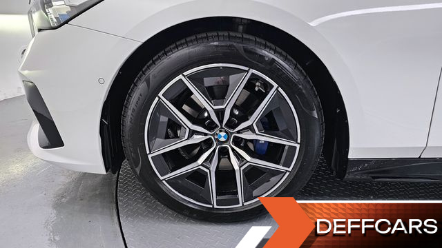 BMW 5-SERIES 520i M Sport купить на сайте DeffCars