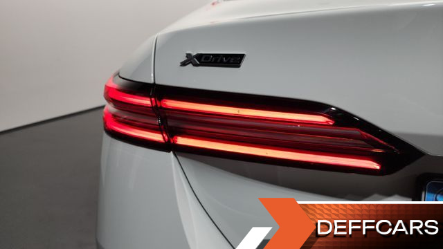BMW 5-SERIES 530i xDrive M Sport купить на сайте DeffCars