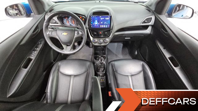 ChevroletGMDaewoo SPARK LT купить на сайте DeffCars