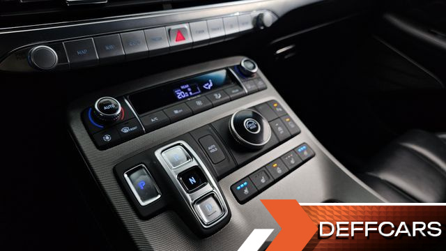 Hyundai PALISADE Gasoline 3.8 2WD Calligraphy купить на сайте DeffCars