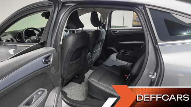 Renault-KoreaSamsung XM3 1.3 TCe RE Signature купить на сайте DeffCars