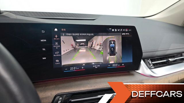 BMW 2-SERIES 220i Luxury купить на сайте DeffCars