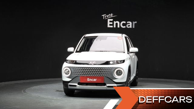 Hyundai CASPER Modern купить на сайте DeffCars