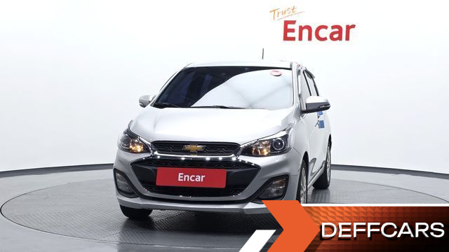ChevroletGMDaewoo SPARK Premier купить на сайте DeffCars