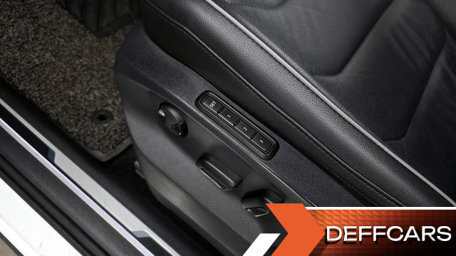 Volkswagen TIGUAN 2.0 TDI Premium купить на сайте DeffCars