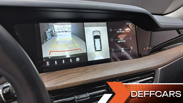 Kia MOHAVE Diesel 3.0 4WD 5-Seater Masters купить на сайте DeffCars