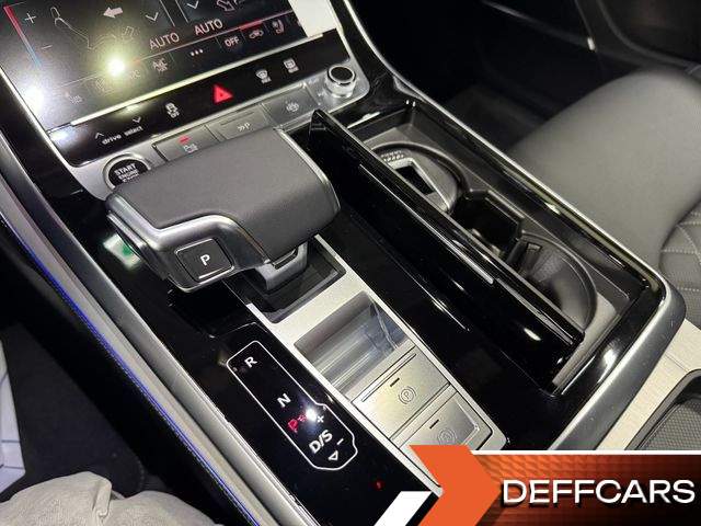 Audi Q7 55 TFSI Quattro Premium купить на сайте DeffCars