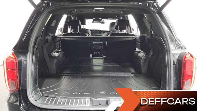 Hyundai PALISADE Gasoline 3.8 4WD Calligraphy купить на сайте DeffCars