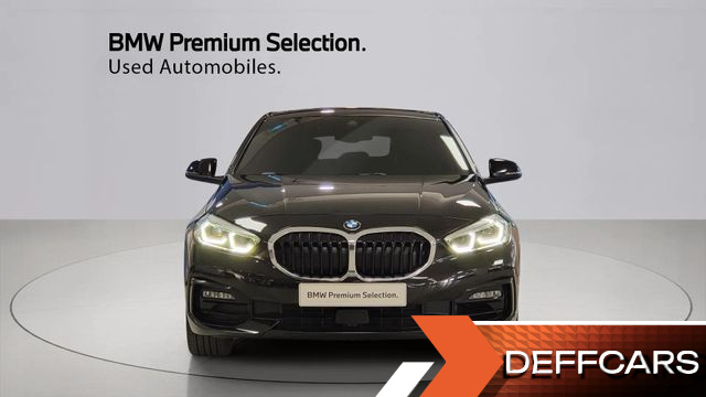 BMW 1-SERIES 120i Sports купить на сайте DeffCars