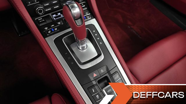 Porsche 718 4.0 GTS купить на сайте DeffCars