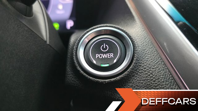 ChevroletGMDaewoo BOLT EV EV Premier купить на сайте DeffCars