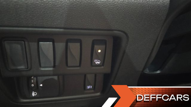 Renault-KoreaSamsung QM6 2.0 LPe LE Signature 2WD купить на сайте DeffCars