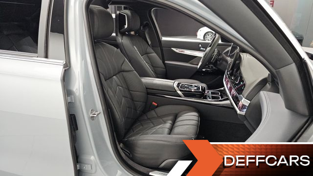 BMW 7-SERIES 740i xDrive M Sport купить на сайте DeffCars