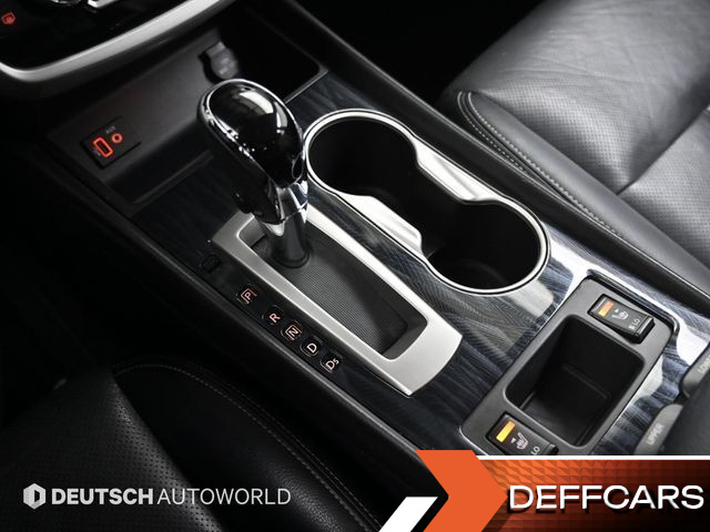 Nissan ALTIMA 2.5 Smart L33 купить на сайте DeffCars