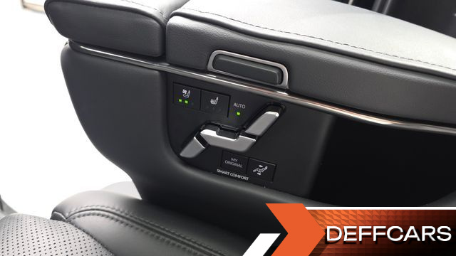Toyota ALPHARD 2.5 HEV Executive AWD купить на сайте DeffCars