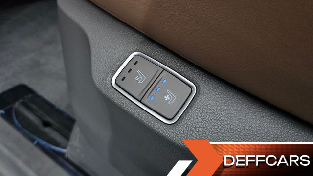 Hyundai STARIA 4WD Lounge 9-Seater Inspiration купить на сайте DeffCars