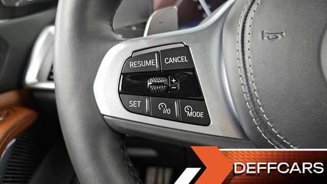 BMW X7 xDrive 40i M Sport 7STR купить на сайте DeffCars