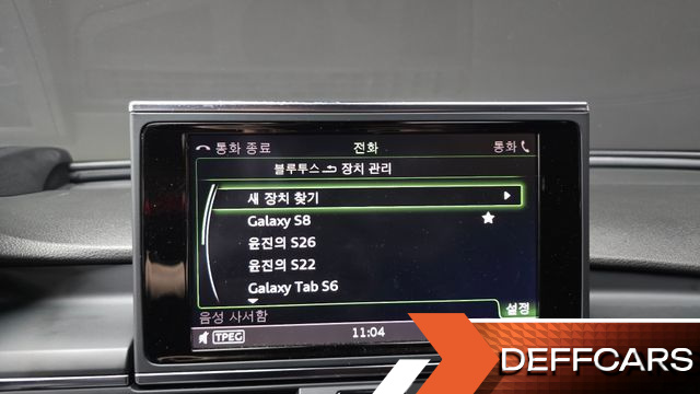 Audi A6 35 TDI Premium C7 купить на сайте DeffCars