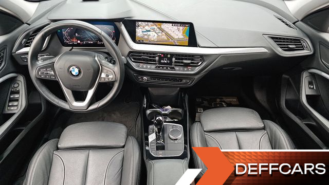 BMW 1-SERIES 120i Advantage купить на сайте DeffCars
