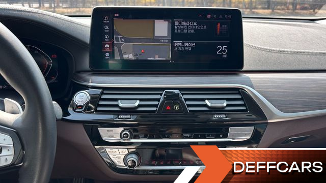 BMW GRAN TURISMO 620d xDrive Luxury купить на сайте DeffCars
