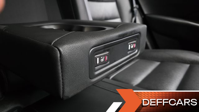Renault-KoreaSamsung QM6 Gasoline 2WD RE купить на сайте DeffCars
