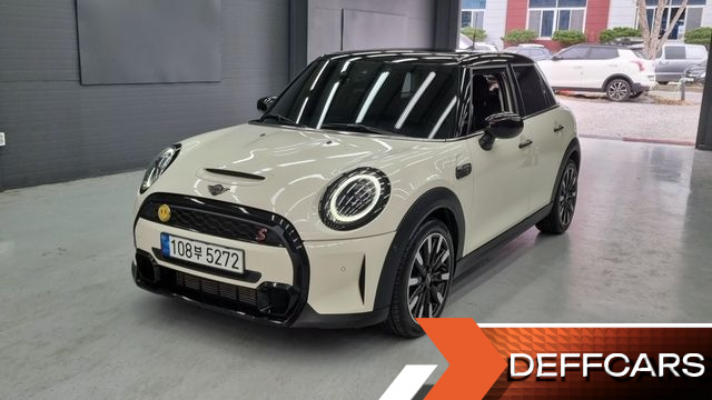Mini COOPER Classic Third Generation купить на сайте DeffCars