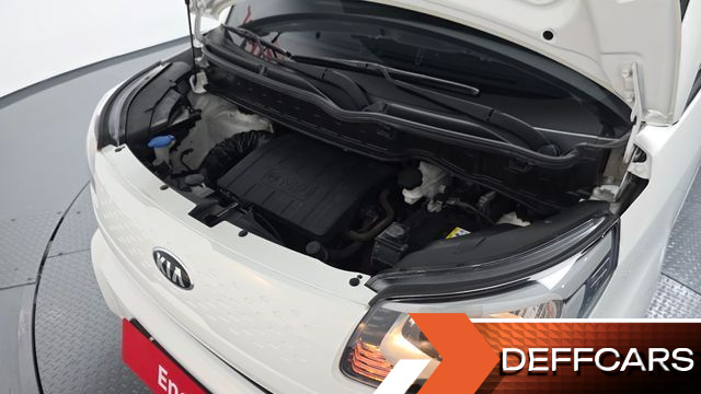 Kia RAY Van Standard купить на сайте DeffCars
