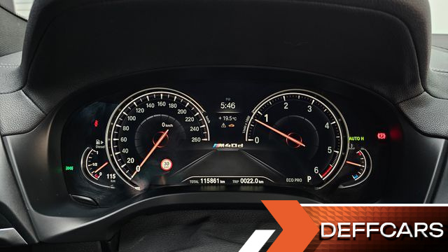 BMW X4 xDrive M40d купить на сайте DeffCars
