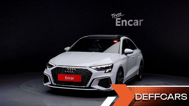 Audi A3 40 TFSI Premium купить на сайте DeffCars