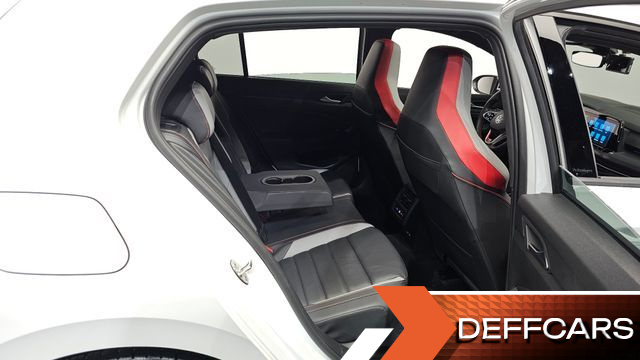 Volkswagen GOLF 2.0 GTI купить на сайте DeffCars